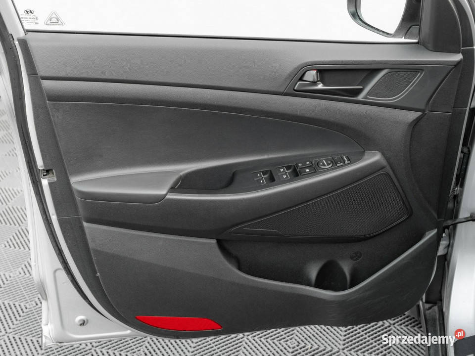 Hyundai Tucson WD7734N16 GDi N Line 2WD Kcof nawigacja Pępowo