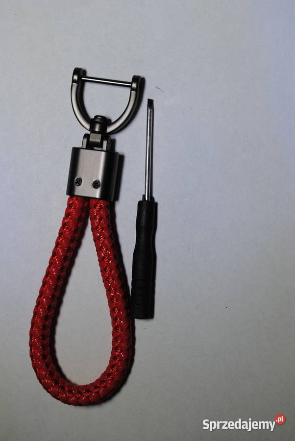 Brelok breloczek na klucze samochód garaż dom Turka