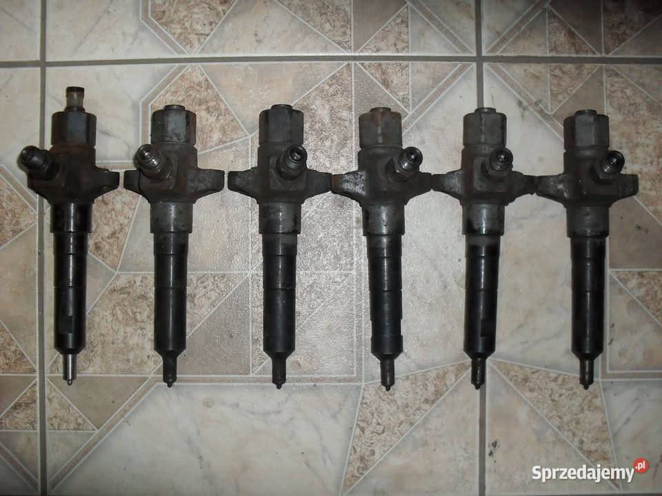 Wtrysk Star dostawcze Motoryzacja sprzedam