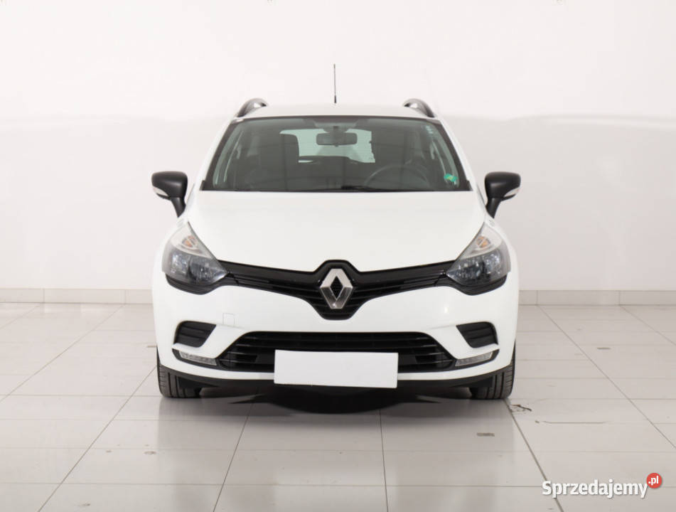 Renault Clio 15 dCi elektryczne lusterka mazowieckie Piaseczno