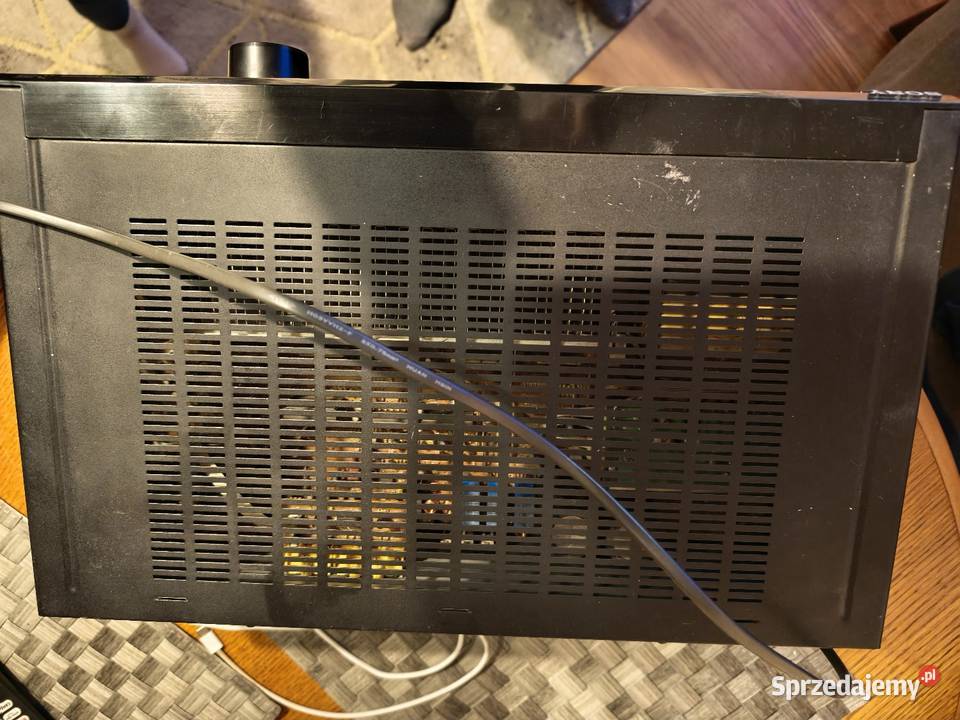 Amplituner sony strde345 Łęczna