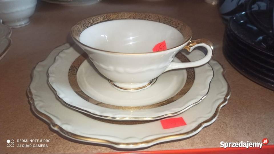 Salaterka owalna Karlskrona Szwecja