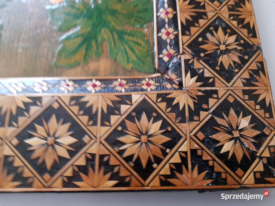 Ikona Kielich Przymierza 0184 mazowieckie Warszawa sprzedam