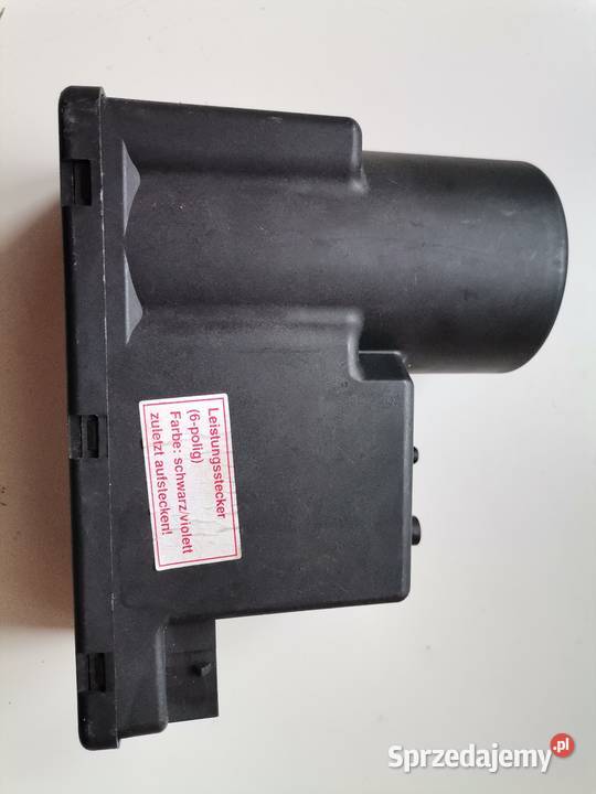 Audi OE 4A0862257A pompka centralnego zamka Choszczno