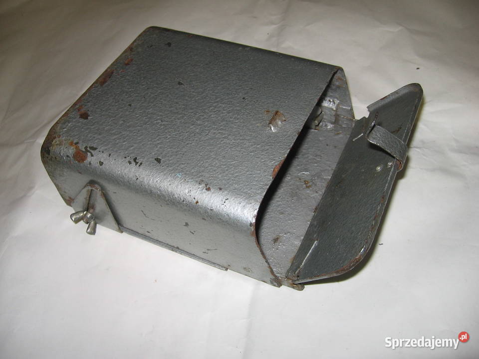 Stara popielniczka autobus Star N52 Autosan podkarpackie Przemyśl