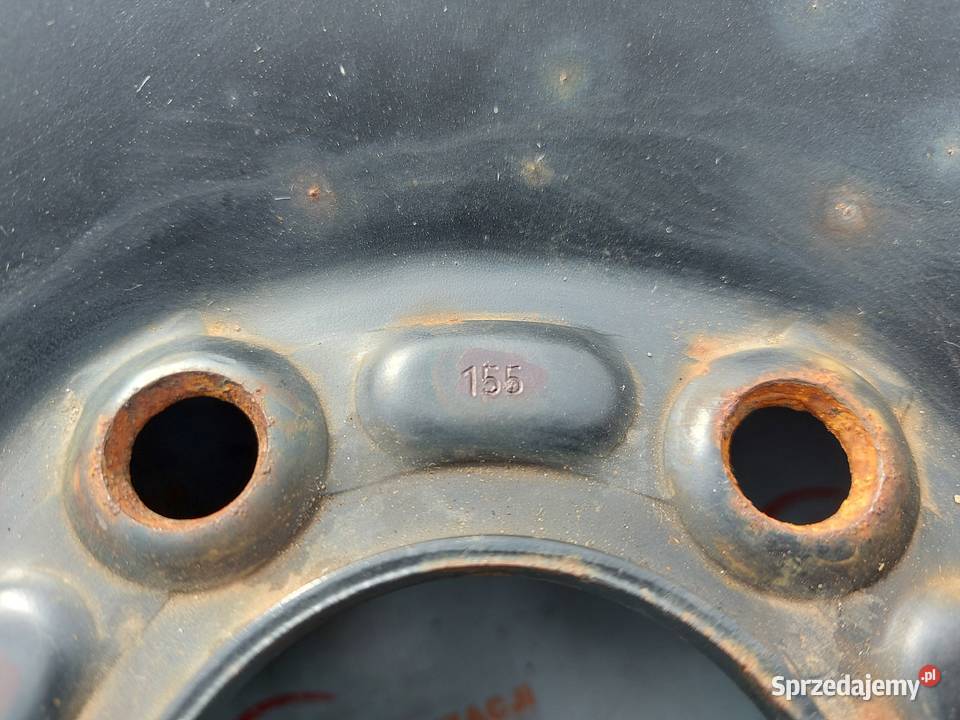 MONDEO MK4 S GALAXY MK3 koło dojazdowe 1258516 Kielce sprzedam