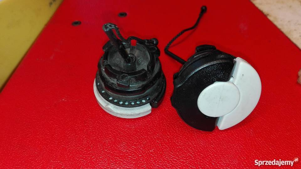 Korek paliwa stihl Żywiec