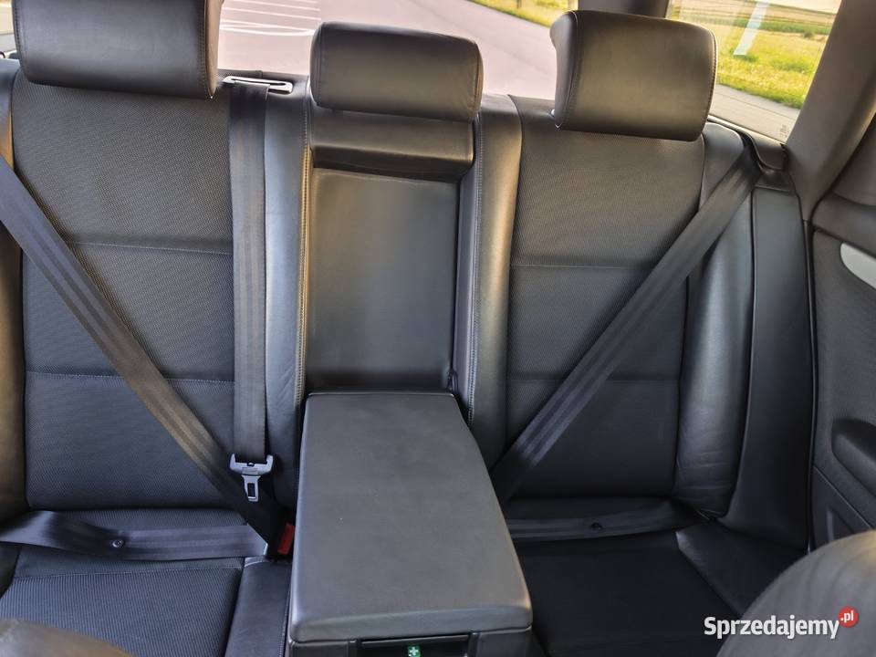 Audi a4b7 30tdi v6 s line quattro Kraśnik