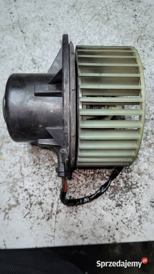 Dmuchawa nawiewu Audi 80 Łagów