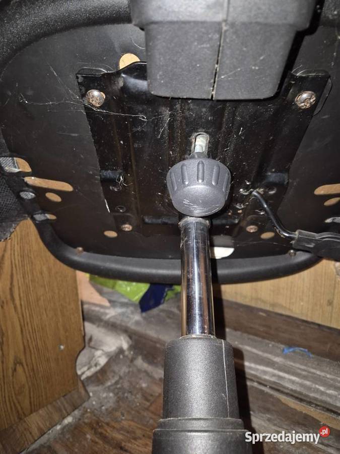 Krzesło do biurka sprzedam