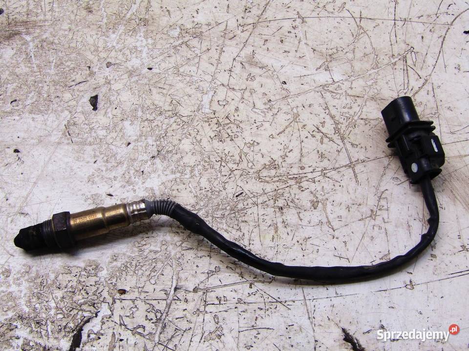 SONDA LAMBDA 17 CRDI KIA SPORTAGE IV 393502A640