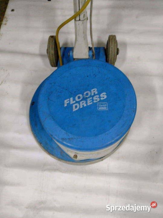 Froterka flooe dress Krosno