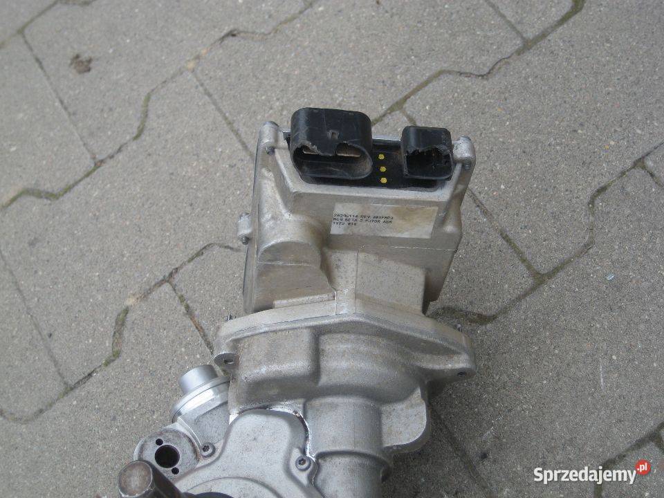 bmw I3 i3 1 3 13 201417R przekładnia kierownicza Rakoniewice