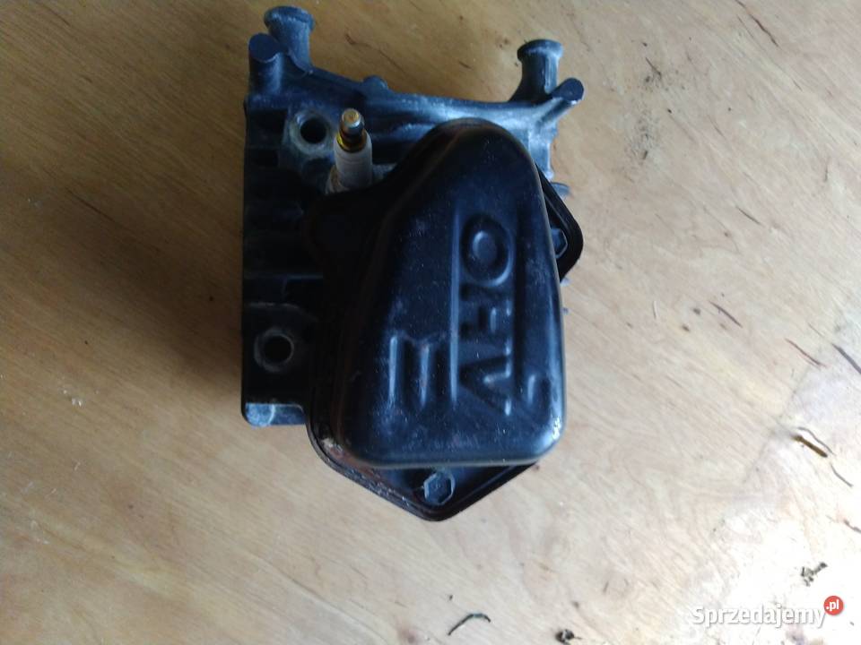 Części zamienne kosiarka silnika BRIGGS STRATTON Inowrocław