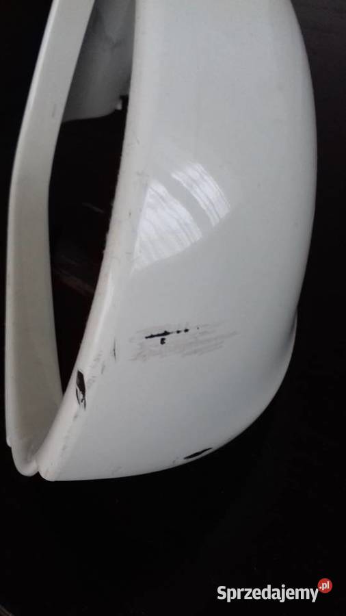 VW GOLF V 5 OBUDOWA NAKŁADKA LUSTERKA PRAWA Karoseria Kalwaria Zebrzydowska
