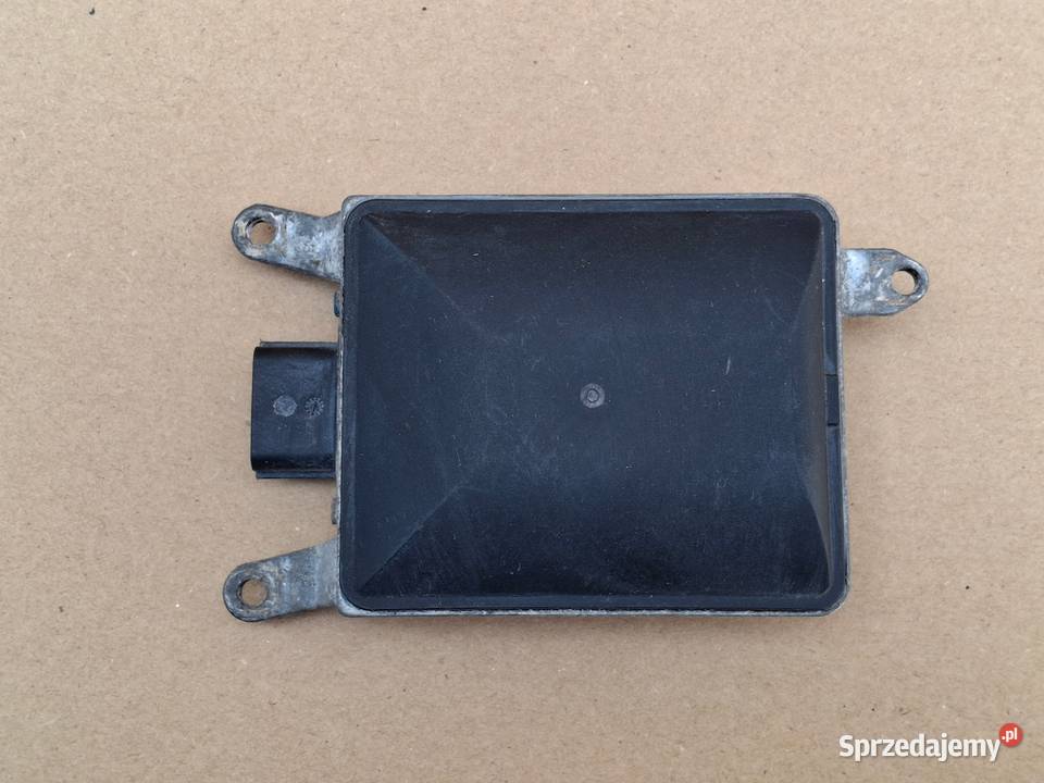 OPEL INSIGNIA MODUŁ RADAR MARTWEGO POLA 23173663 Pozostałe Bieleń