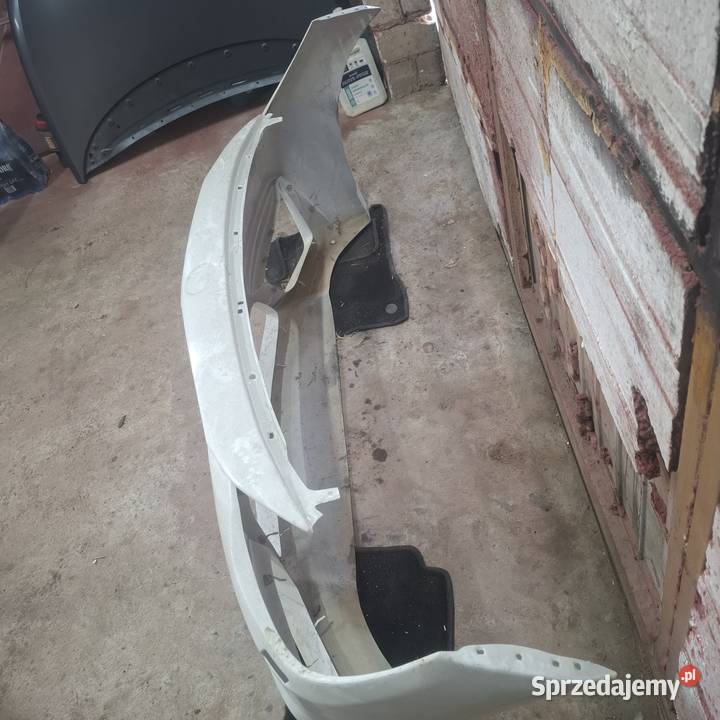 Zderzak przód bmw 3 gt look m3 Błaszki