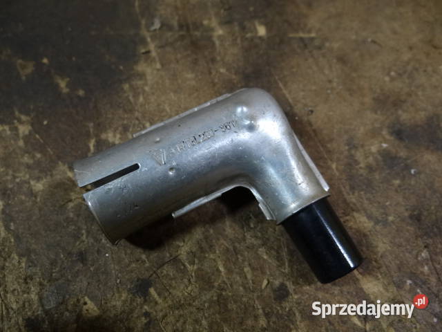 fajka zapłonowe MZ IFA AWO Simson IWL org DDR Żary