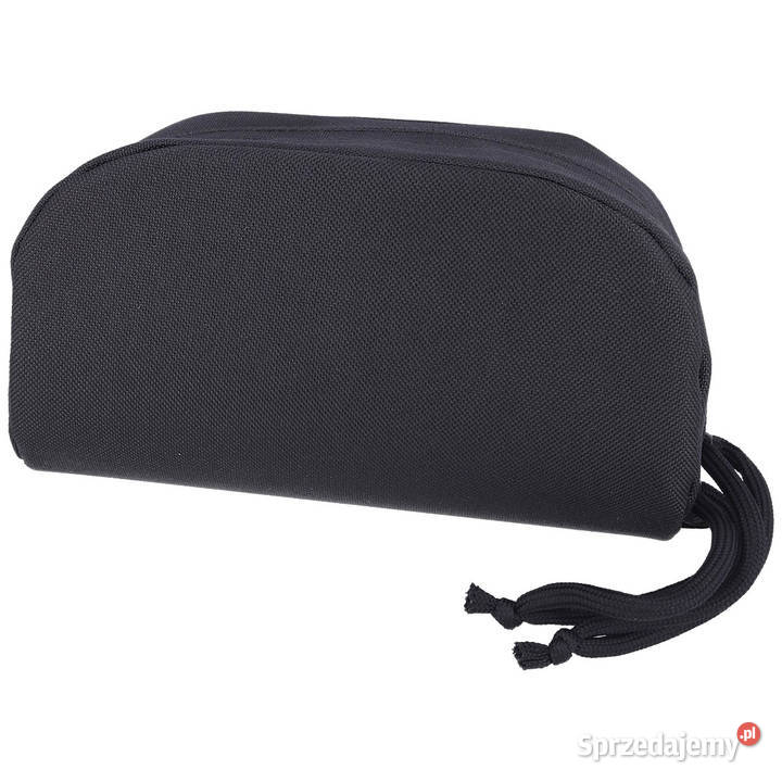 Gogle balistyczne Bolle Tactical X810 Black Warszawa