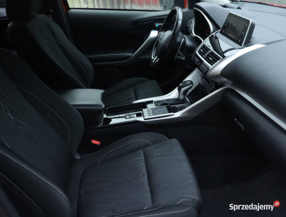 Mitsubishi Eclipse Cross 15 TMIVEC Piaseczno