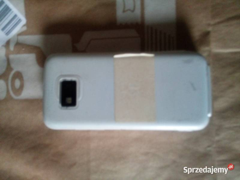 Oryginalna Nokia 5530 XpressMusic mazowieckie Warszawa