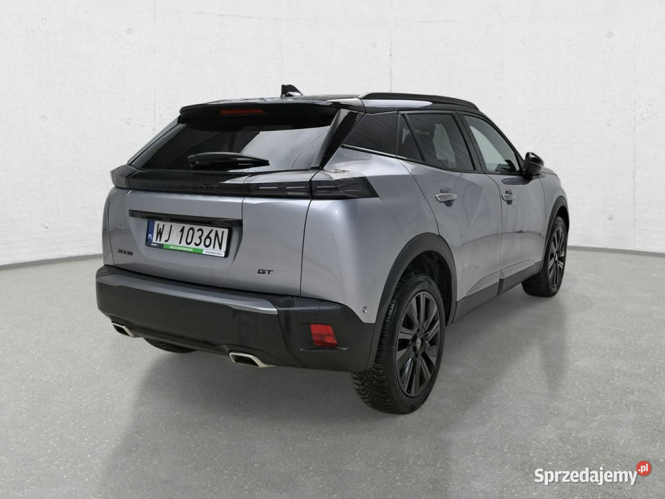 Peugeot 2008 II 2019 4/5 Komorniki sprzedam
