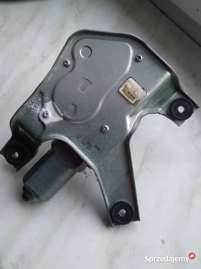 Silniczek wycieraczki tył DODGE CALIBER 0612r osobowe świętokrzyskie Lipowica sprzedam
