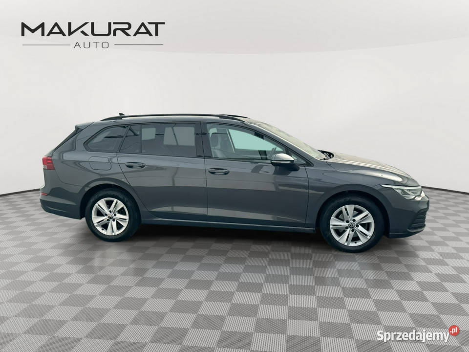 Volkswagen Golf CT534AA15 TSI Life Ambient Gdańsk