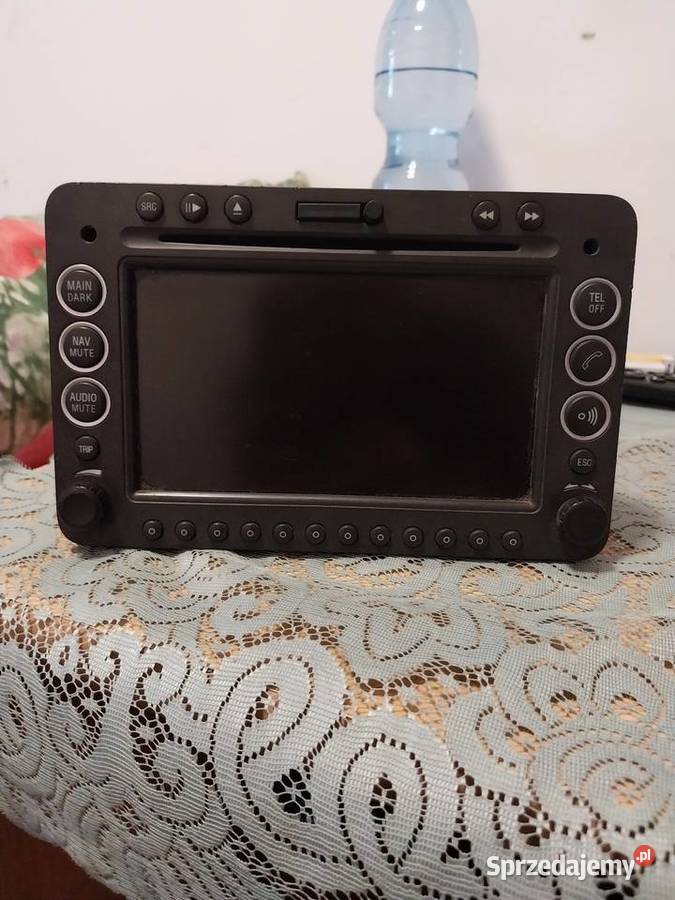 Radio do Alfa Romeo 159 warmińsko-mazurskie Kętrzyn