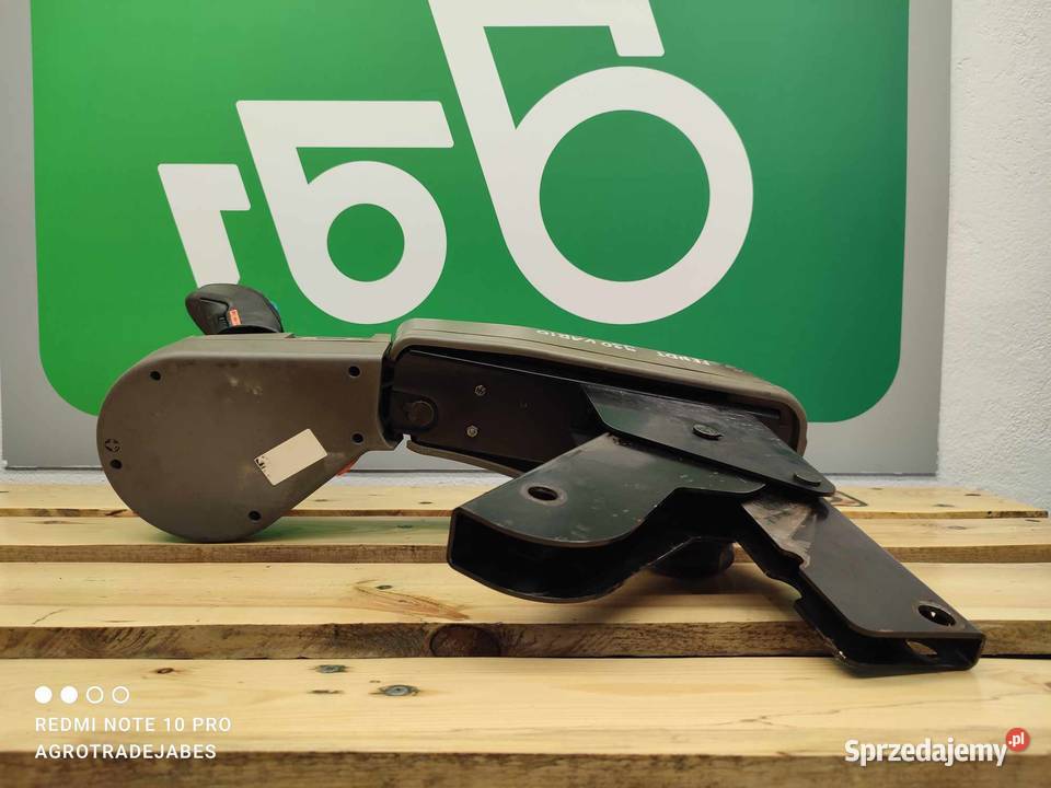 Joystick podłokietnik Fendt 930 Vario TMS Wilkowo