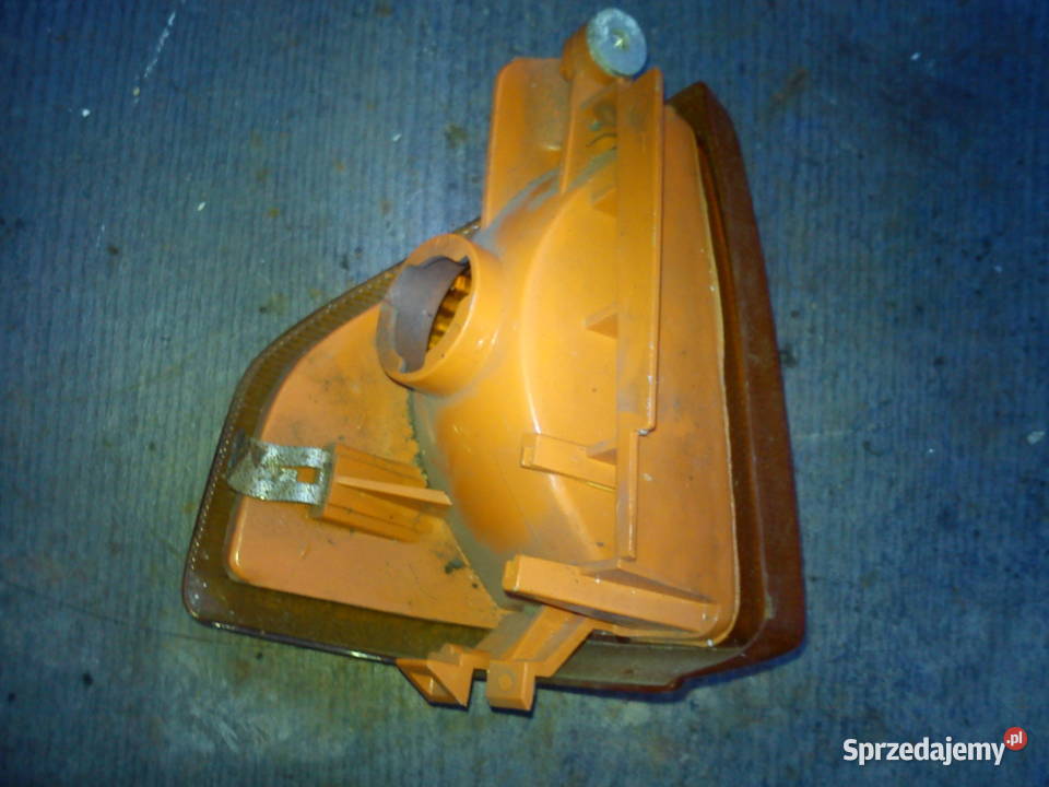 Ford escort kierunkowskaz Lewy łódzkie Aleksandrów Łódzki