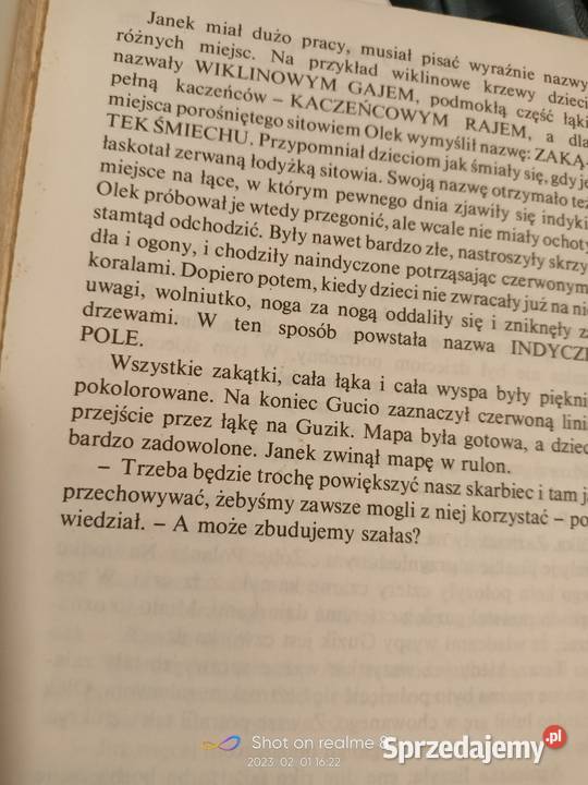 Wakacje na guziki Skąpska książki Warszawa