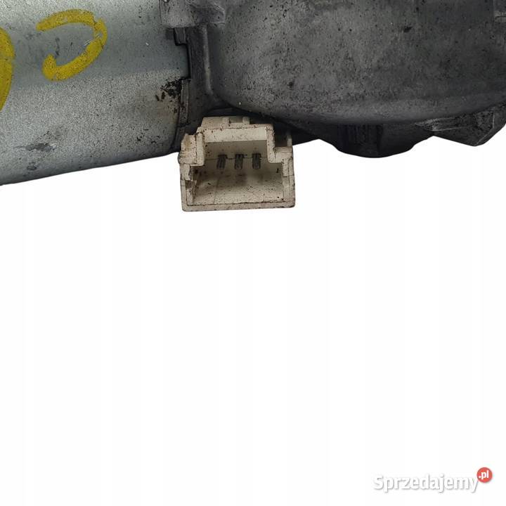 SILNICZEK WYCIERACZKI Renault Clio II mechanizm Chełm