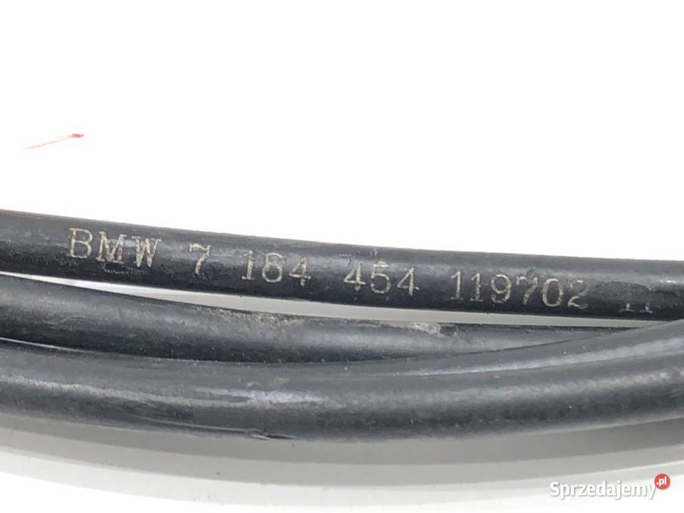 LINKA MASKI BMW E61 7184454 0410 CIĘGNO