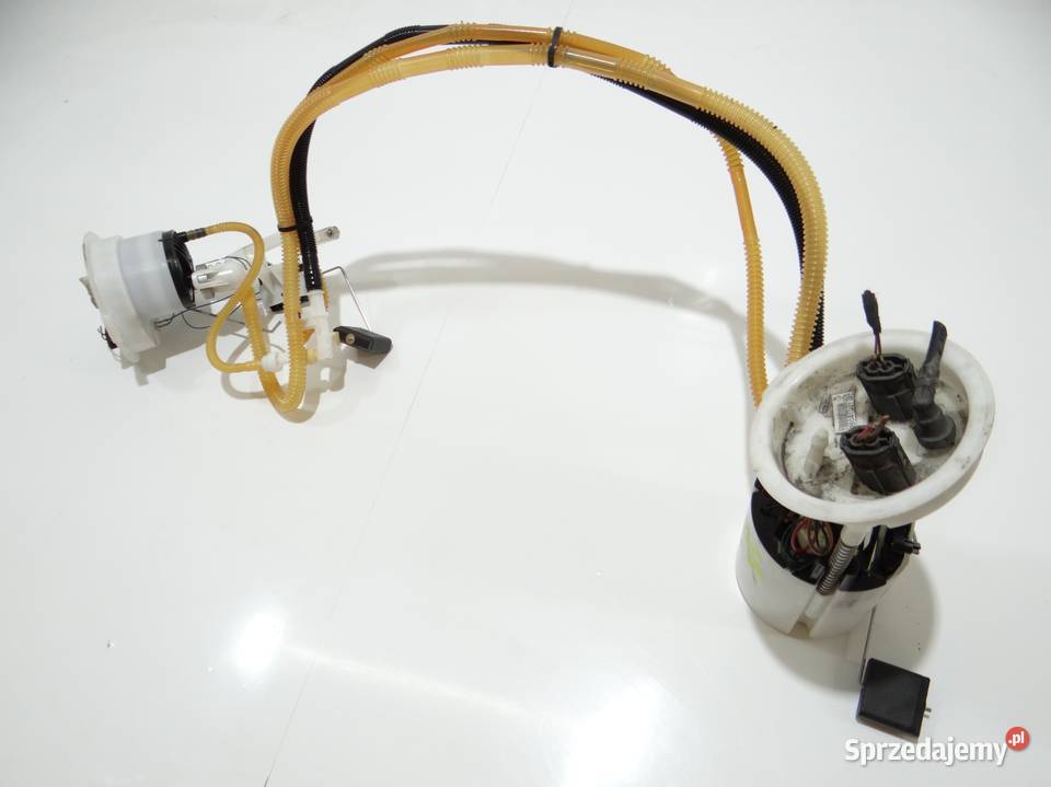 POMPA PŁYWAK PALIWA BMW E90 E91 N52B25A 7197073