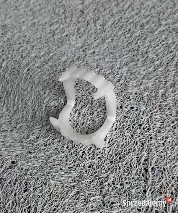 Sztuczne zęby szczęka na party Małkinia Górna