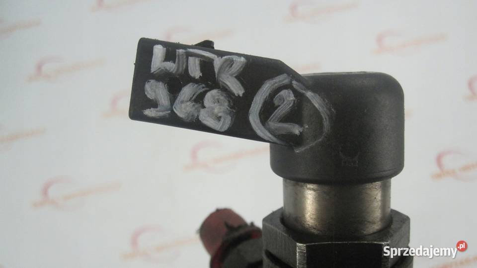 MONDEO FOCUS 18 TDCI KKDA wtryskiwacz wtrysk Kielce