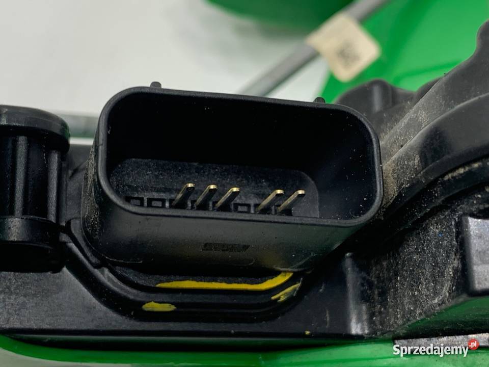 ZAMEK DRZWI LEWY TYŁ HYUNDAI ELANTRA VII