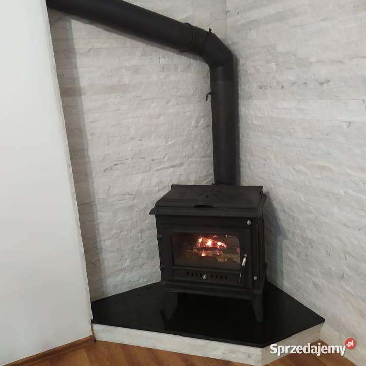 Wkład kominkowy kominek obudowa grill małopolskie Brzesko