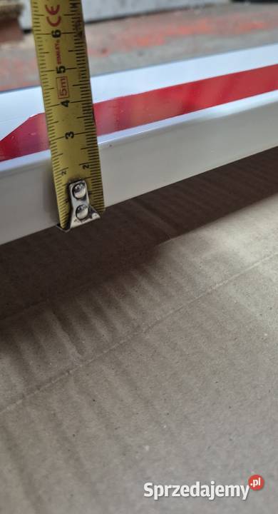 Ramię do szlabanu FAAC 5m wielkopolskie Września