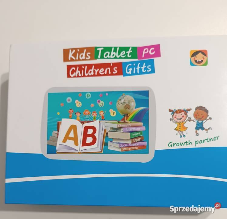 Tablet dzieci 7 Android 13 64GB sprzedam
