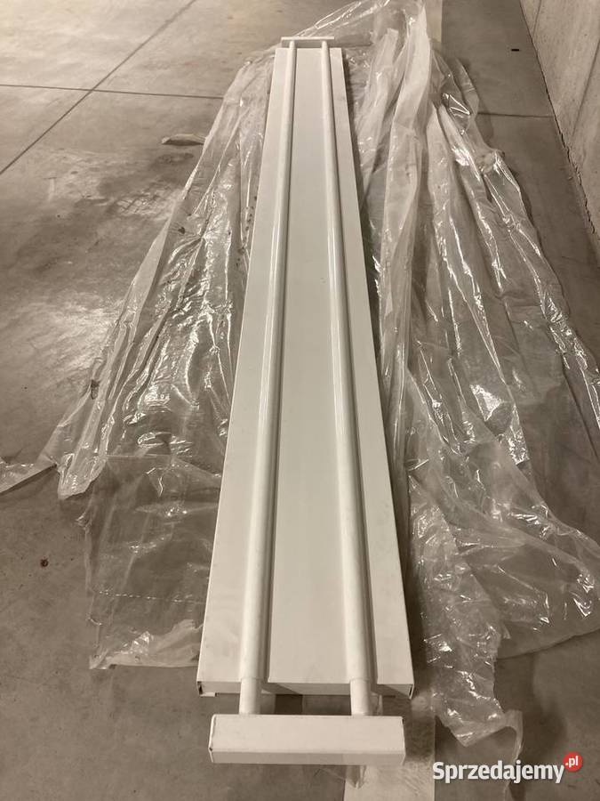 grzejnik panelowy Poznań