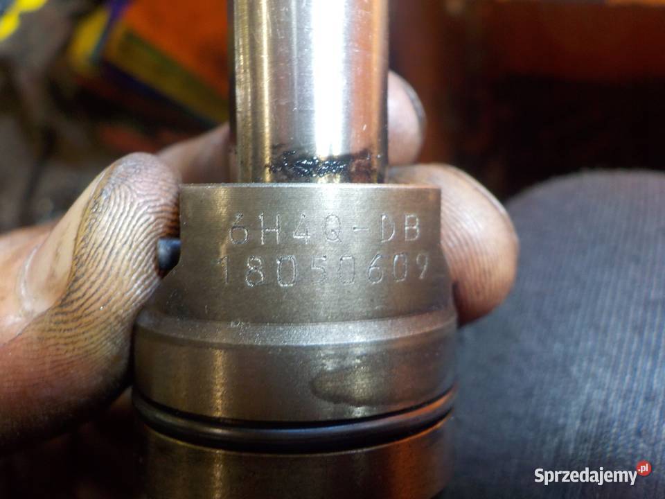 RANGE ROVER VOGUE L322 36 V8 TD 08r 272 368DT Rozrząd Suków