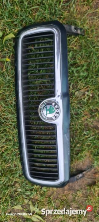 Lampy tył octavia 1 z 1998r Rok produkcji 1998 podkarpackie sprzedam