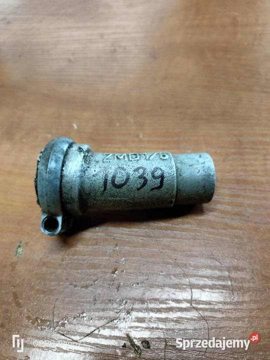 Króciec gaźnika WSK 125 ZMD Łubno