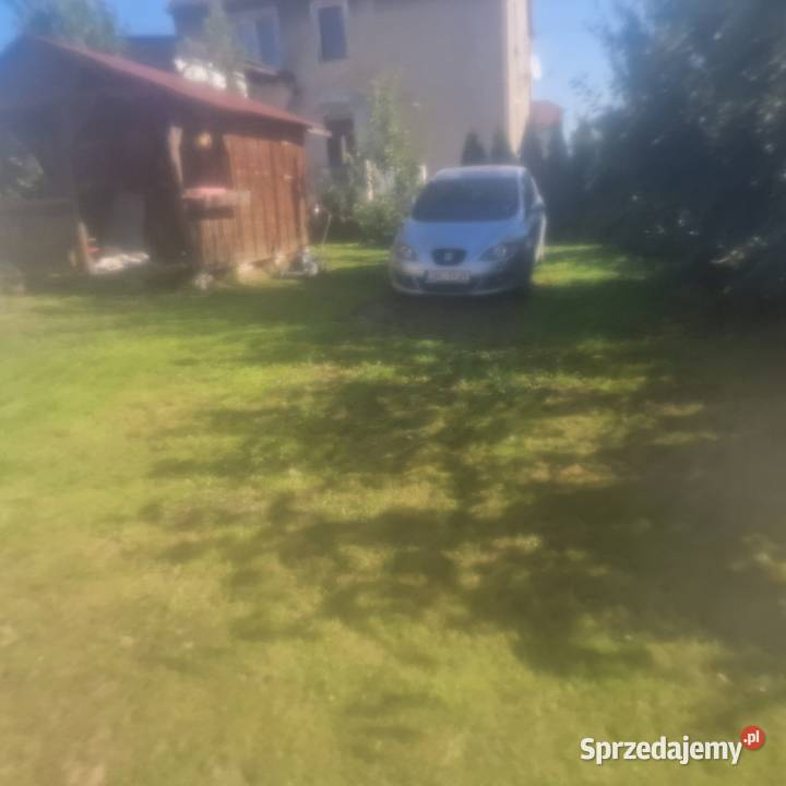 Sprzedam dom do remontu Krzanowice