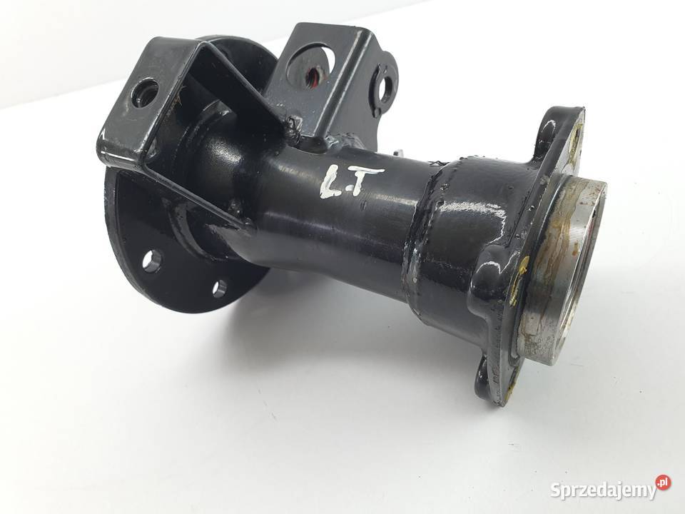 Obudowa Korpus Kawasaki Klf 300 Łódź