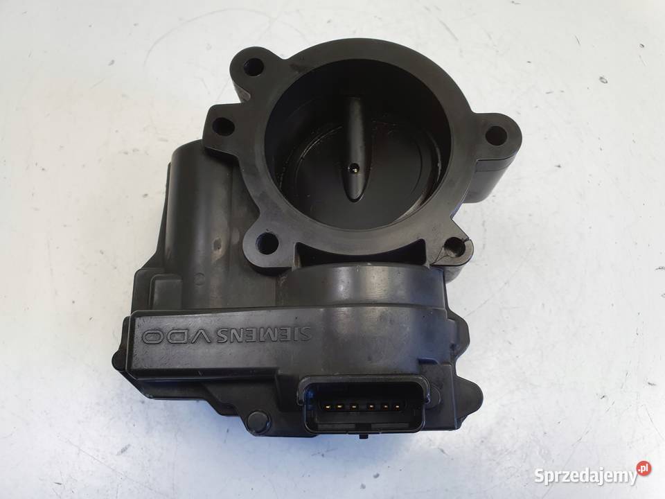 PRZEPUSTNICA Peugeot 207 16 VTI V755722280 Chełm