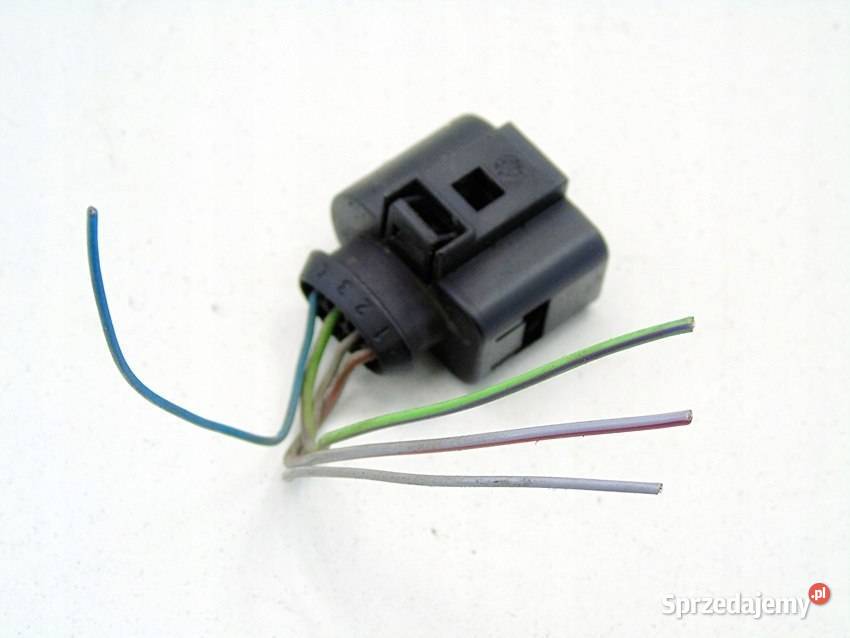 WTYCZKA KOSTKA 14 16 16V FABIA POLO 9N IBIZA osobowe Sosnowiec