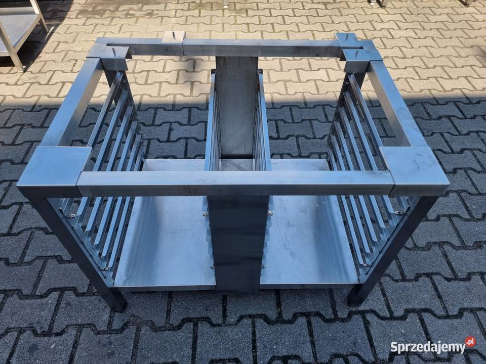 Podstawa Pod Piec z Prowadnicami 916870 S437 N Nowe Skalmierzyce